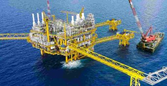 oilfields oilfields